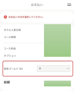 支払い方法を説明する画像